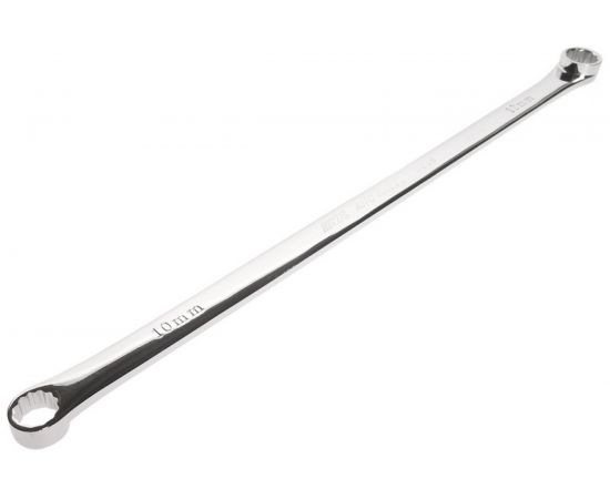 Накидной двенадцатигранный удлиненный ключ 10х12мм, 291мм JTC-3219 