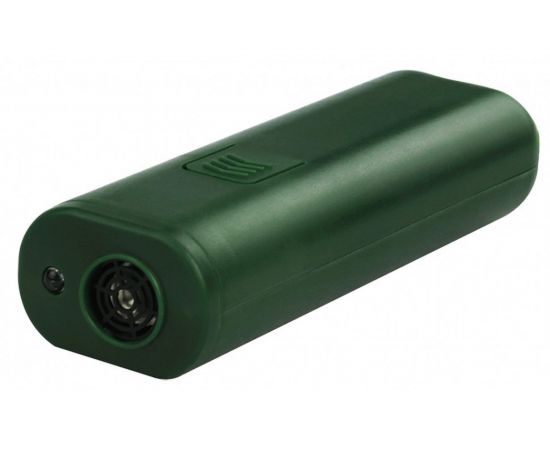 Свето-ультразвуковой отпугиватель собак Космос KOC_GH322 