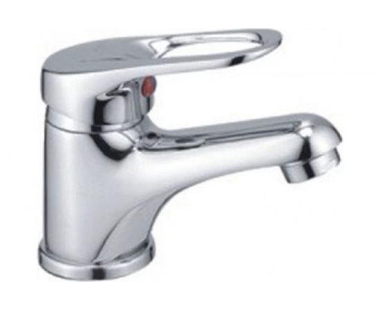 Смеситель для умывальника FRAP F1037 543671 