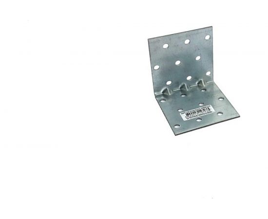 Усиленный монтажный уголок ROCK RKMP 21 50х50х50х1,5 мм, 50 шт. 413217 