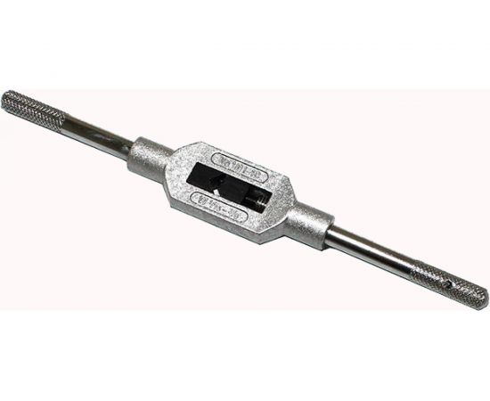 Вороток для метчиков CNIC М 1,0-М12мм 1/16""-1/2"" 65523 