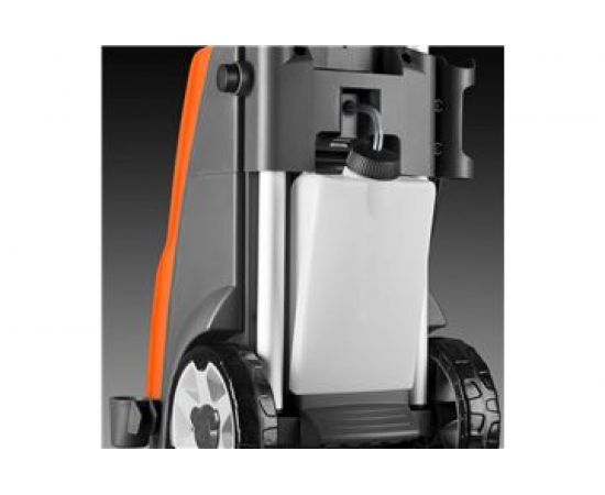 Мойка высокого давления Husqvarna PW 460 9676780-01 – изображение 11
