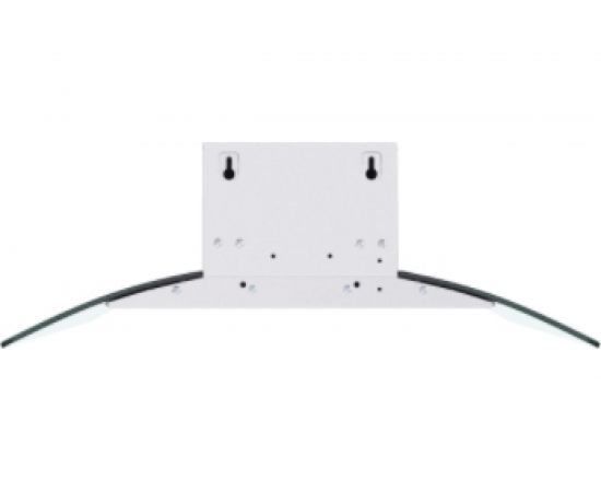 Кухонная вытяжка MAUNFELD нержавеющая сталь Ancona PlusA 50 Inox Glass Transparent – изображение 11