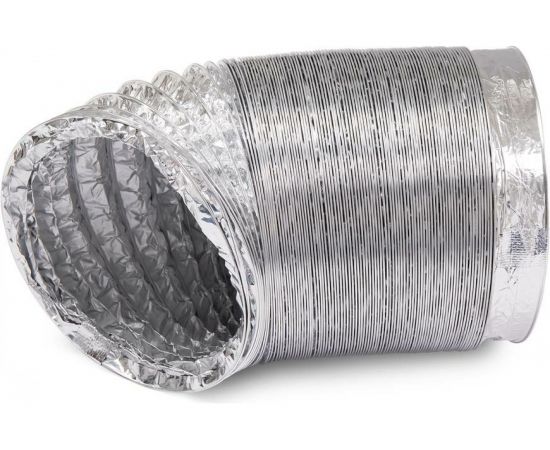 Кухонная вытяжка MAUNFELD нержавеющая сталь Ancona PlusA 50 Inox Glass Transparent – изображение 15