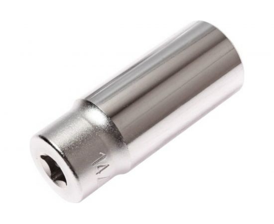 Головка торцевая 1/4” 14 высокая JTC 25214 – изображение 2