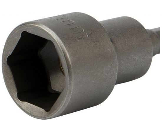 Бита с торцевой головкой магнитная (17x65 мм; 1/4"") KRANZ KR-92-0405-1 – изображение 2