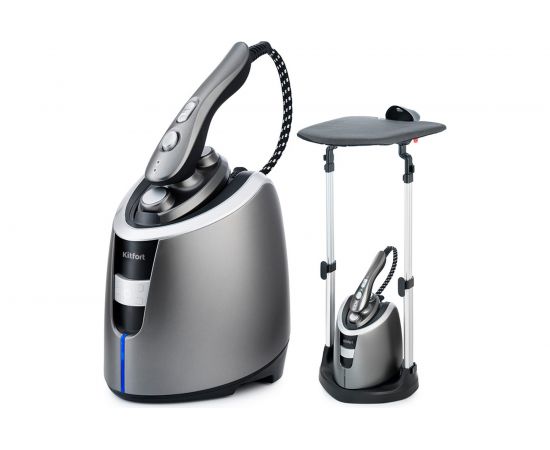 Отпариватель KITFORT КТ-927 – изображение 2