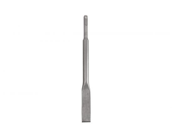 Зубило канавочное U-образное (22х250 мм; SDS-plus) AV Steel AV-811021 – изображение 2