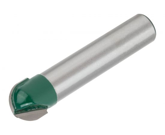 Фреза пазова галтельная (10х6.5х42.5 мм) FIT 3602-080610 – изображение 2