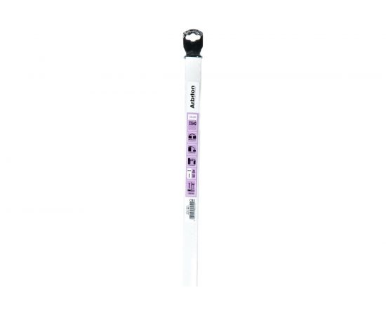 Профиль Arbiton CS3 CS40 (белый матовый; 0,93 м) 342881 – изображение 2