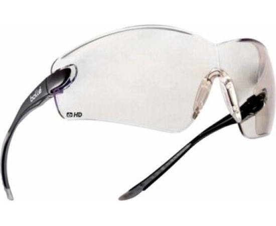 Открытые очки Bolle COBRA с покрытием HD, антиотражающие COBHDPI – изображение 2