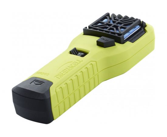 Противомоскитный прибор ThermaCell MR-300V High Visibility Green Repeller MR-300V – изображение 2