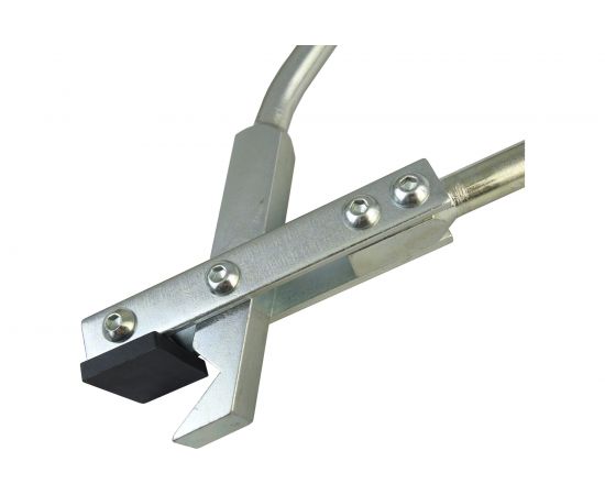 Прямой кромкогиб WIEDERKRAFT WDK-65029 – изображение 2