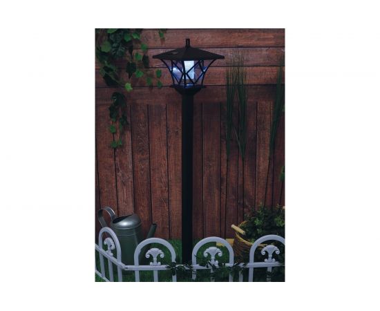 Садовый светильник на солнечной батарее Uniel PM1550 RETRO USL-S-185 UL-00007868 – изображение 2