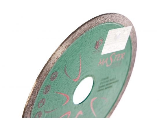 Диск алмазный Granite по граниту (125х22.2 мм) DIAM 000240 – изображение 2