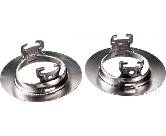 Светильник General Lighting Systems GCL-MR16-B-SN сатин-никель 2 200 436900 – изображение 2