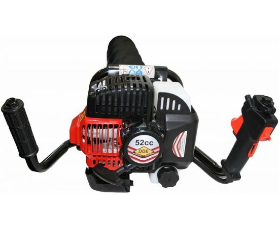 Мотобур DDE IceD-52-200 без шнека – изображение 2