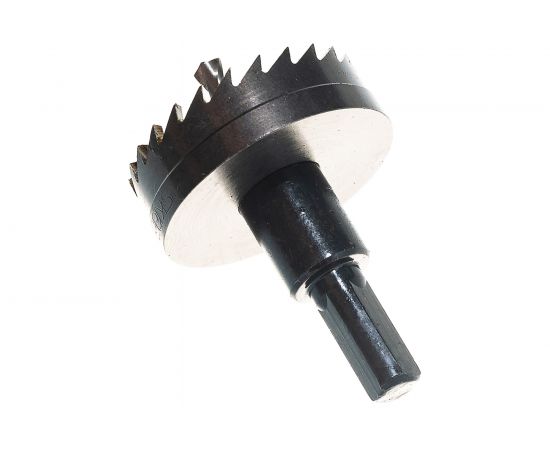 Коронка по металлу (45 мм; HSS) SKRAB 29345 – изображение 2