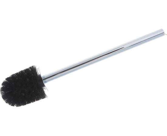 Держатель с туалетным ершом Artwelle Hagel матовое стекло хром 9929A – изображение 3