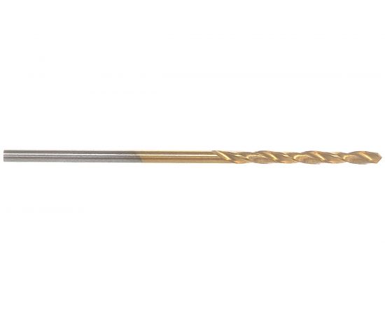 Сверло (2 шт; 1.5 мм; HSS) по металлу Fit 34315 – изображение 3