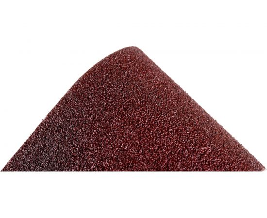 Лента шлифовальная 921151 (5 шт; 50x686 мм; Р100) REDVERG 6666589 – изображение 3