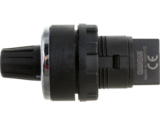 Потенциометр Emas однооборотный, 2 кОМ, 38,7 В, 38,7 мА, 1,5 Вт BPR02K – изображение 3