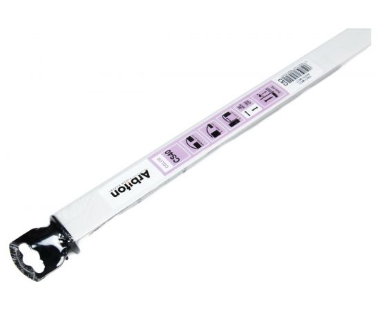 Профиль Arbiton CS3 CS40 (белый матовый; 0,93 м) 342881 – изображение 3