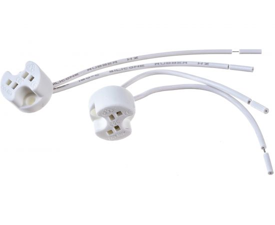 Светильник General Lighting Systems GCL-MR16-B-SN сатин-никель 2 200 436900 – изображение 3