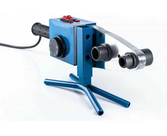 Аппарат для сварки полипропиленовых труб WorkMaster АСТ-2500 – изображение 3