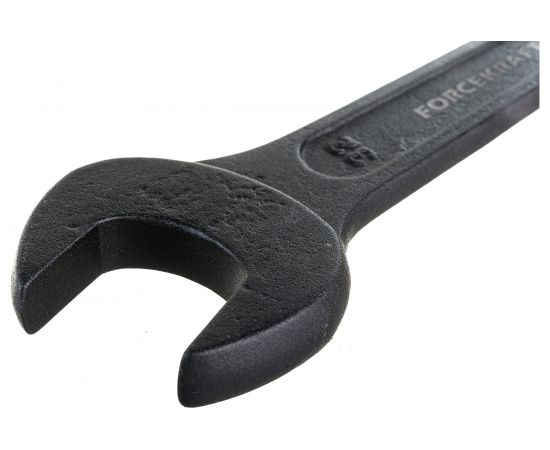 Рожковый ударный односторонний ключ удлиненный 32мм 26882 FORCEKRAFT FK-89432 – изображение 3