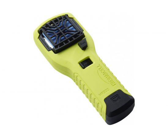 Противомоскитный прибор ThermaCell MR-300V High Visibility Green Repeller MR-300V – изображение 3