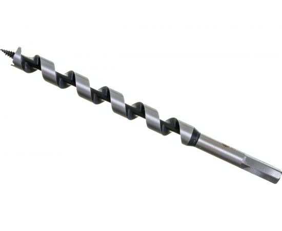 Сверло спиральное по дереву 16x230 мм РЕЗОЛЮКС 60671 – изображение 3