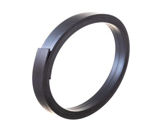 Магнитная лента без клеевого слоя Forceberg 12.7 мм, рулон 1.5 м, тип Б 9-2832224-015B – изображение 3