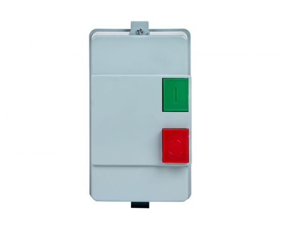 Магнитный пускатель EKF КМЭр 25А катушка упр. 380В АС IP65 П+С 1НО РТЭ-2355 25А ctrp-r-25-380v – изображение 3