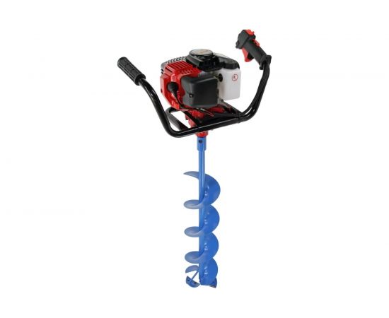 Мотобур DDE IceD-52-200 без шнека – изображение 3