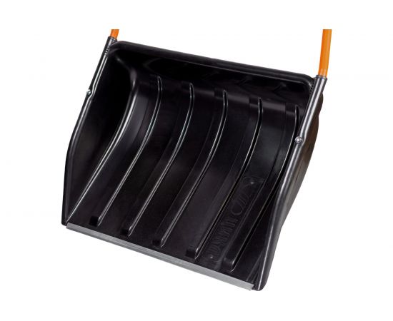 Скрепер для снега со стальной ручкой Cicle Барин 4607156366378 – изображение 4