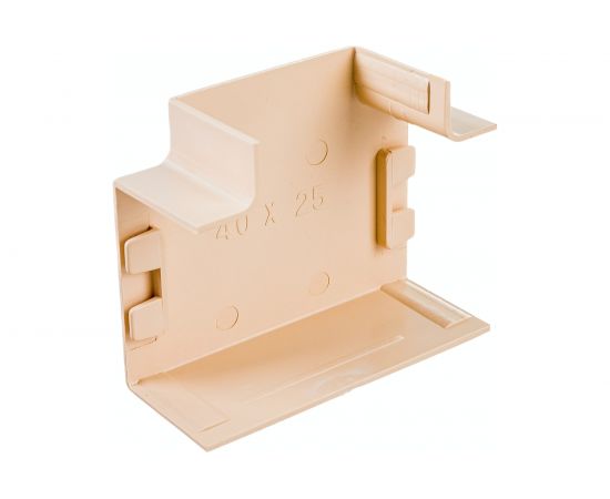 Т-образный угол TDM КМТ 40x25 сосна (4 шт./комп.) SQ0411-0265 – изображение 4