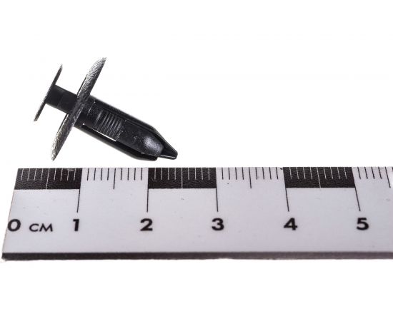 Автокрепеж для Mazda 10 шт B46768AC302, B46768AC328, B46768AC3 КрепАвто 1546 – изображение 4