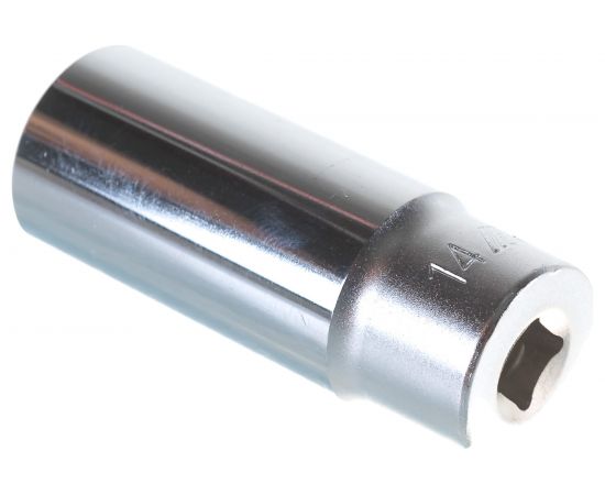 Головка торцевая 1/4” 14 высокая JTC 25214 – изображение 4