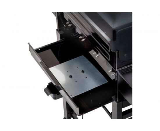 Четырехгорелочный газовый гриль CHAR BROIL Перфоманс BLACK EDITION 468402418 – изображение 4