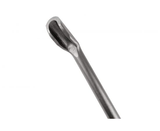 Зубило канавочное U-образное (22х250 мм; SDS-plus) AV Steel AV-811021 – изображение 4