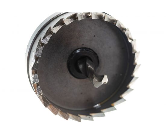 Коронка по металлу (45 мм; HSS) SKRAB 29345 – изображение 4