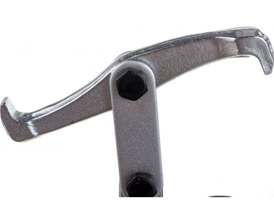 Съемник подшипников YATO 3-х захватный 150мм YT-2521 – изображение 4