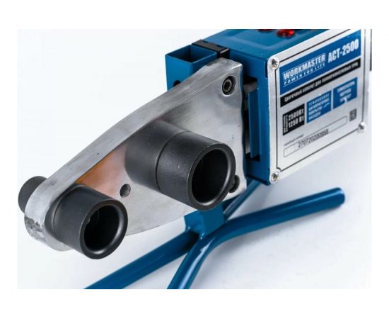 Аппарат для сварки полипропиленовых труб WorkMaster АСТ-2500 – изображение 4