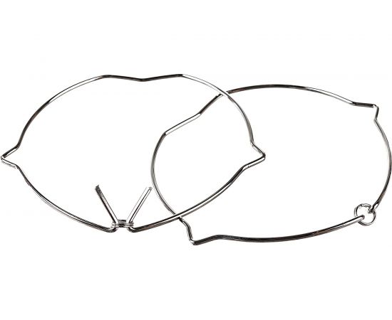 Светильник General Lighting Systems GCL-MR16-B-SN сатин-никель 2 200 436900 – изображение 4