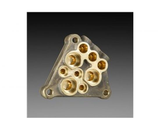 Мойка высокого давления Husqvarna PW 460 9676780-01 – изображение 4