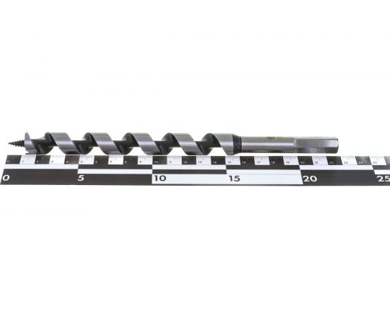 Сверло спиральное по дереву 16x230 мм РЕЗОЛЮКС 60671 – изображение 4