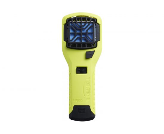 Противомоскитный прибор ThermaCell MR-300V High Visibility Green Repeller MR-300V – изображение 4