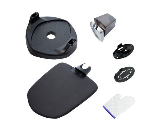 Отпариватель KITFORT КТ-927 – изображение 4