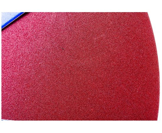 Круг шлифовальный (5 шт; 125 мм; без отверстий; P 400) ПРАКТИКА 919-198 – изображение 3